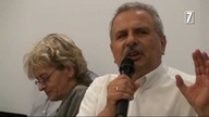Gdzieś w środku Europy film Bogusława Dąbrowy-Kostki - pokaz przedpremierowy
