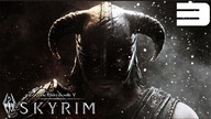 Zagrajmy w: TESV:Skyrim #03 - Wilki, wszędzie wilki - (XBOX 360)