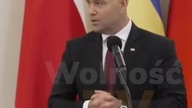NAWROCKI PRZERWAŁ MILCZENIE O EKSHUMACJACH NA UKRAINIE!