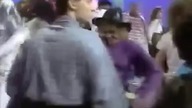 Dance Party USA aired on November 29, 1988 with Liza Strike
