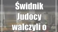 Świdnik: Judocy walczyli o puchary (foto)