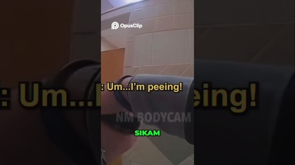 Kto prowadził ten niebieski samochód?