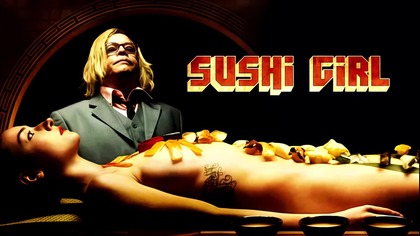 Dziewczyna z sushi (2012) [Lektor PL] - Sushi Girl