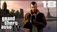 Zagrajmy w: GTA IV #18 - Jestę snajperę! - (XBOX 360)