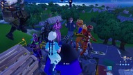 Fortnite Event 3. 12. 2023