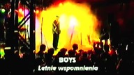 Boys - Letnie wspomnienie