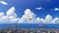 Pocket Monsters Movie 21 - Everyone's Story