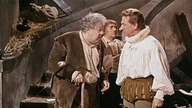 Cyrano i DArtagnan 1964 lektor pl