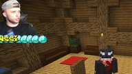 Minecraft Gałganowice Zemsta Sołtysa! @EnzziGaming i @BlastieMinecraft