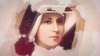 1721 Warszawa przebije Sodomę i Gomorę Zatrważające słowa przekazane Św.  Faustynie.  (1)