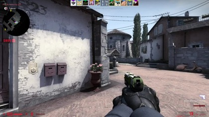 16#Cs Go-Jak on pokosił