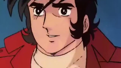 Generał Daimos - 06 - Ofiara Eriki