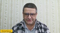 [PP2] Kreacje.  Moc kształtowanie rzeczywistości - Michał Reisner i Tomasz J.  Kosiński