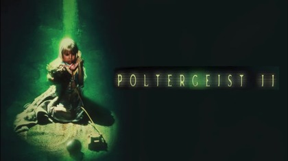Duch 2: Druga strona (1986) [Lektor PL] - Poltergeist II The Other Side