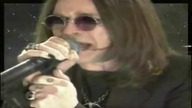 Ozzy Osbourne I Dont Wanna To