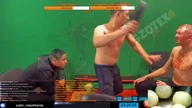 UKRAIŃSCY PATOSTRIMERZY!!! WKRACZAJĄ NA POLSKI YOUTUBE WALENIE KLAPIEM PO MORDZIE