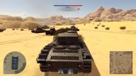 War Thunder -  ARL-44 (ACL-1) - Obywatele, do broni!