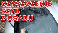 Jak usunąć osad z szyb samochodowych? Konserwacja wycieraczek #Majster Amator odc. 11