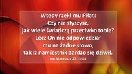 Audycja Wyzwolony - Joyce Thurner