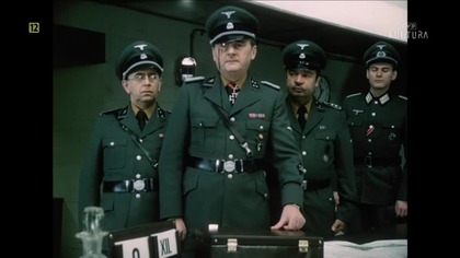 Jutro wstanę rano i oparzę się herbatą 1977 Lektor PL