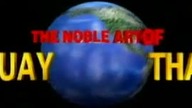 Muay Thai - The Noble Art of Muay Thai