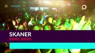 Skaner - Kino, Kino 1080p
