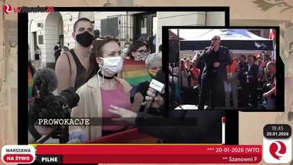 KARD.  RYŚ I DNI JUDAIZMU, SKORUMPOWANA UKRAINA | MIĘDLAR I ROLA [wRealu24]