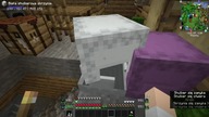 MInecraft World ODCINEK11 SEZON 2- LODZIARA ATAKUJE