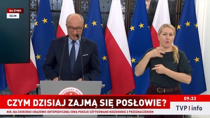 Napastnicy krzyczeli Wypierdalać do Ukrainy