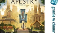Zagrałem w: TAPESTRY