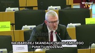 BRAUN POZAMIATAŁ UNIJNYCH PODŻEGACZY!