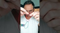 Te gumki nie potrafią ży, bez siebie...  #iluzjonista #magik #iluzja #magia #magictrick #sztuczki