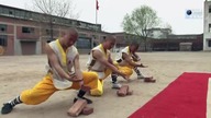 Fight Quest - Sztuki walki - Chiny. Kung-Fu