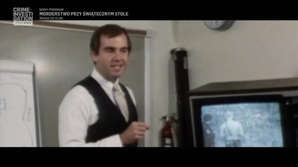 Najgroźniejsi seryjni mordercy - S01E04 - Część 4: Medialna burza (1979-1982) - lektor PL [wersja z Crime+Investigation Polsat]