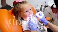 PIERWSZY RAZ U DENTYSTY | IWCIA WYCHODZI ZA MAZ | DLM