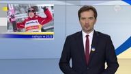 Dawid Kubacki w gronie najlepszych polskich sportowców 2022 roku (27. 12. 2022)