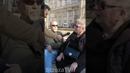 Jak telewizja straszy ludzi