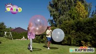 KSTV Kids - Fragment bloku reklamowego (18. 04. 2024, 17:49) #archiwum