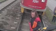 Łączenie wagonów kontra trzy kobiety