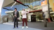 Nie baw się w teleportację