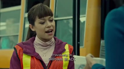 Orphan Black - S03E03 Lektor 720p