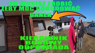 Dobudowa ganku.  Co musisz wiedzieć? Kierownik budowy tłumaczy.  Budowa domu systememem gospodarczym.
