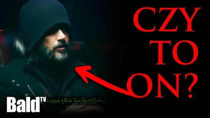 Czapka Antychrysta czy Proroka? Enigma Abdullaha Hashema