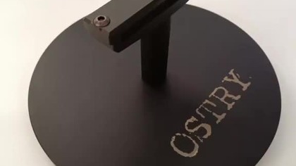 Byliśmy na wystawie CEKE - Central Europe Knives Exhibition!