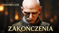The Blood of Dawnwalker - ZŁE ZAKOŃCZENIA