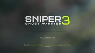 Sniper3 ghost worrio akt 4 misia prawa ręka live 6. 01. 2018