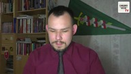 NA ŻYWO: Rozciągnięta na 60 km kolumna wojsk zbliża się...  - Komentarz Tygodnia