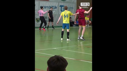 Walka nerwów dla Rajbud Developement Stali Gorzów  Gorzowianie wygrali z Padwą Zamość 