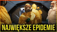 10 NAJWIĘKSZYCH EPIDEMII W HISTORII