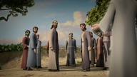 Ksiega Ksiag odcinek 28 Wieza Babel